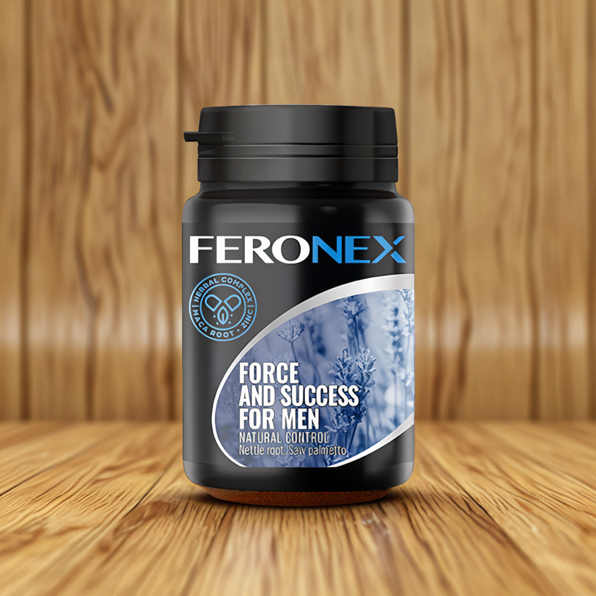 FERONEX