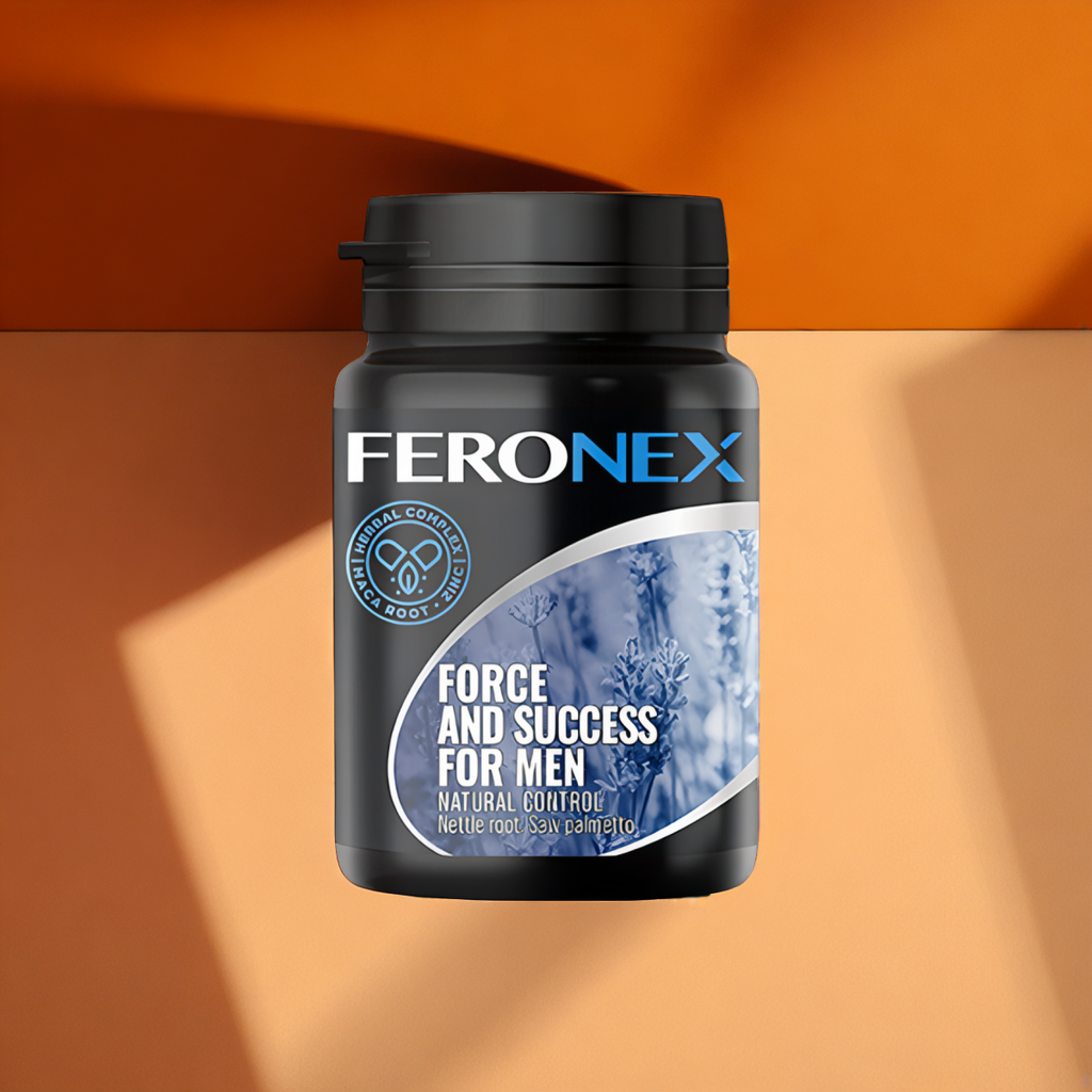 FERONEX