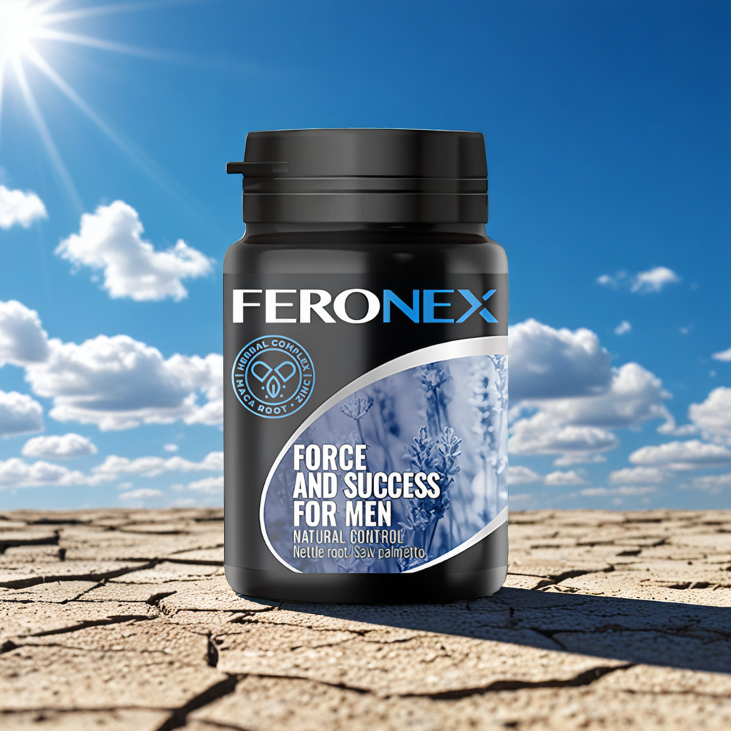 FERONEX