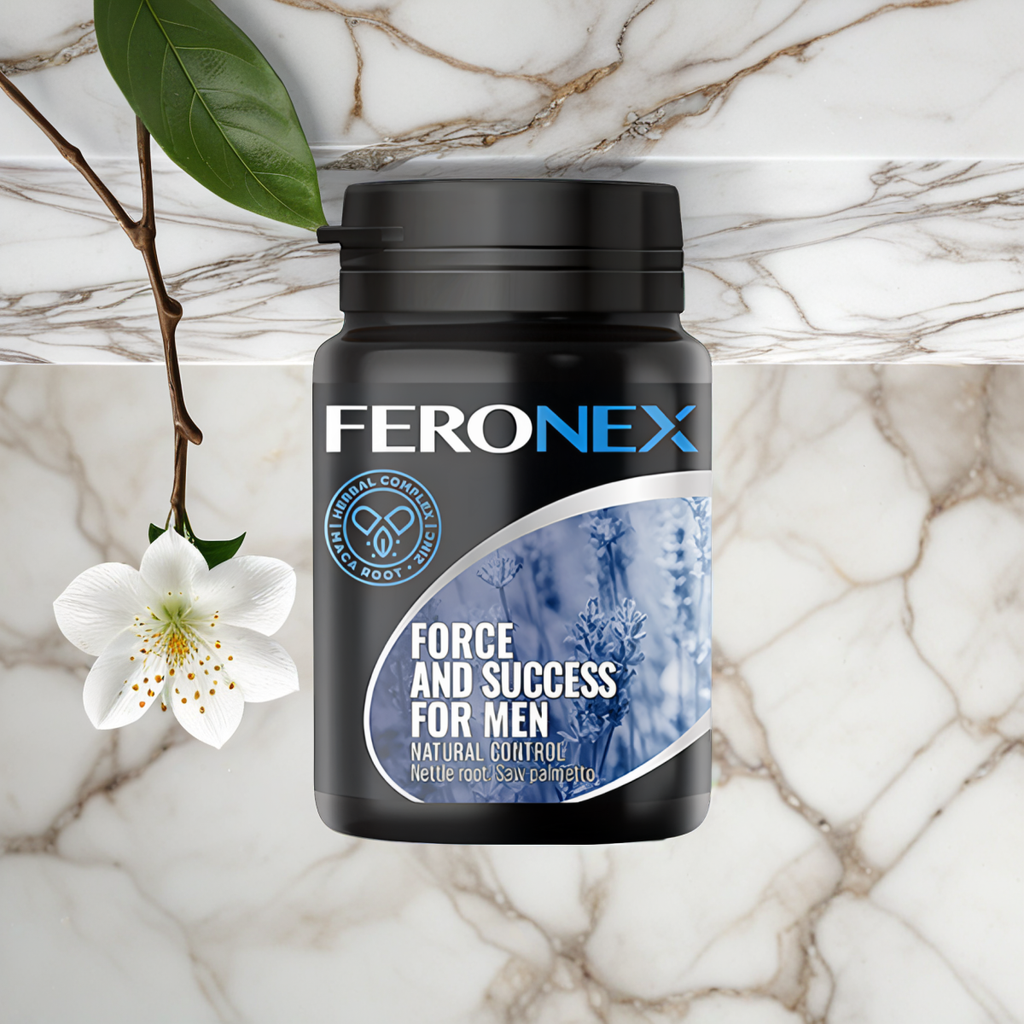 FERONEX
