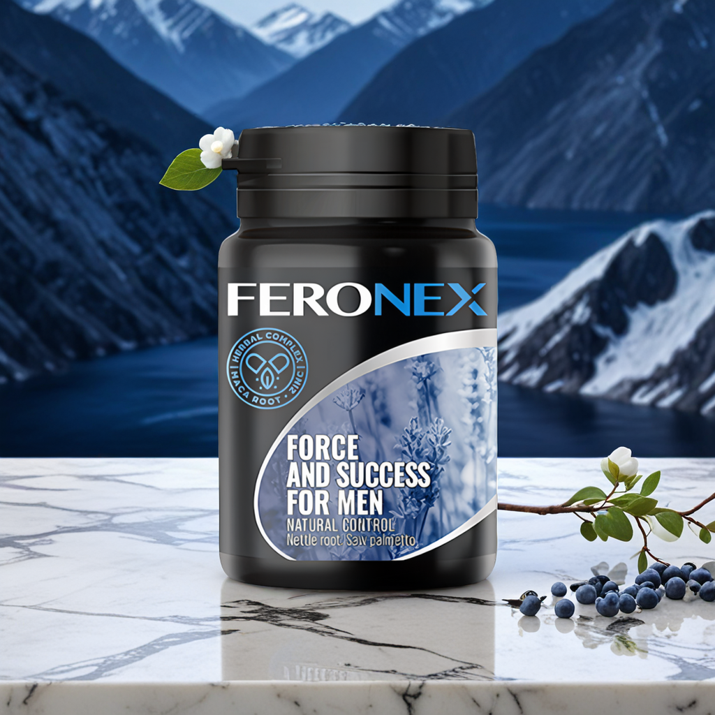 FERONEX