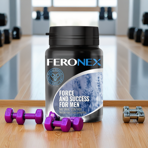 Feronex (script sexual function)