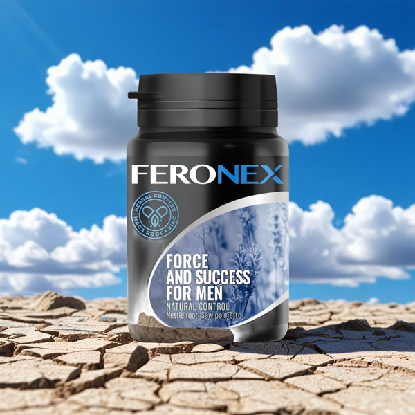 Feronex (script sexual function)