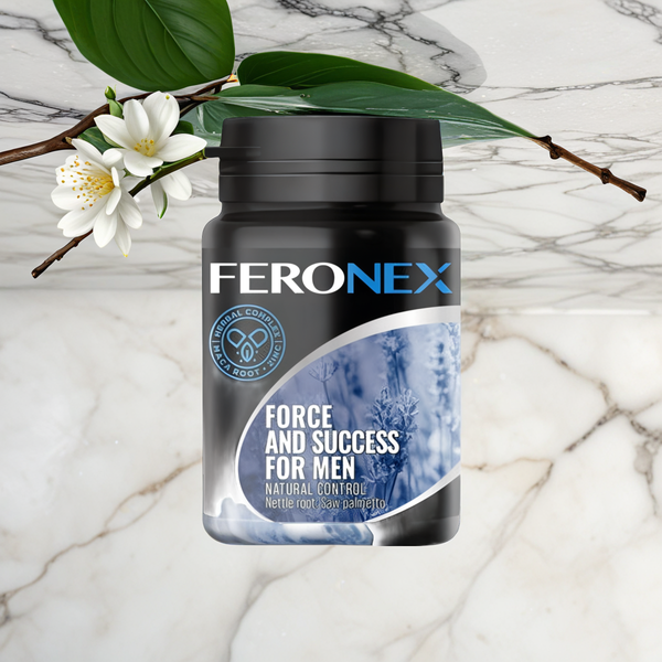 Feronex (script sexual function)