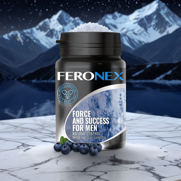 Feronex (script sexual function)