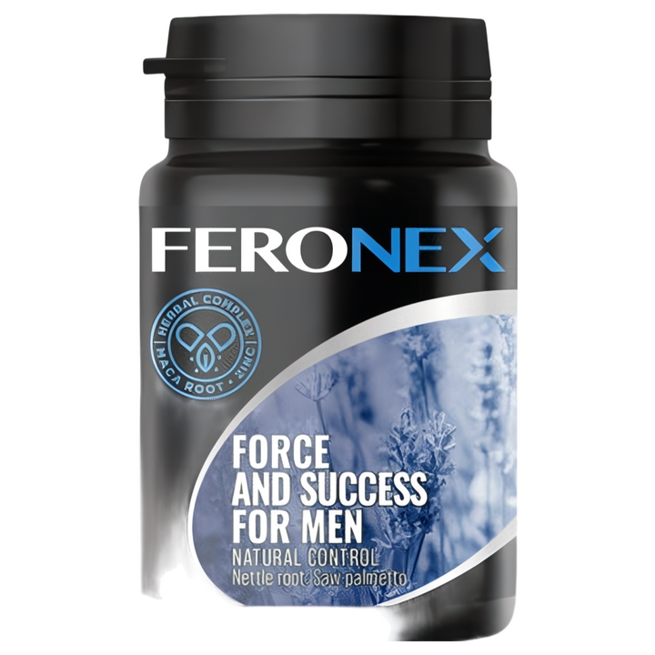 Feronex (script sexual function)
