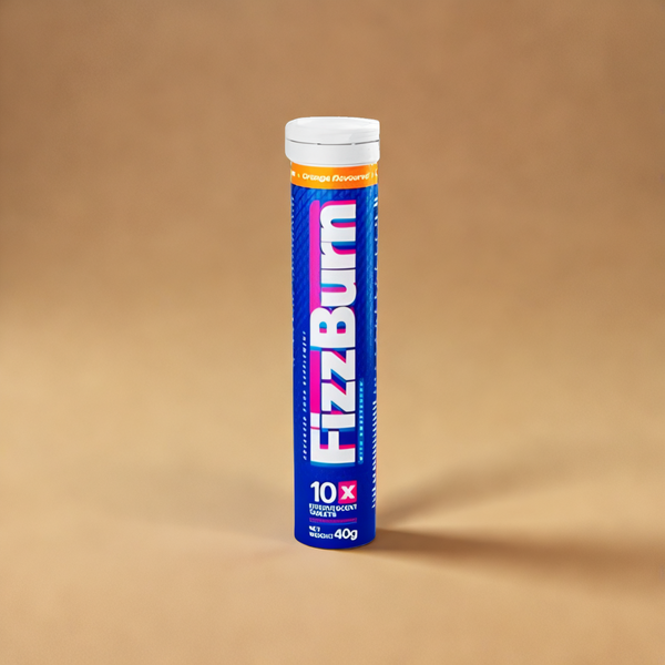FIZZBURN