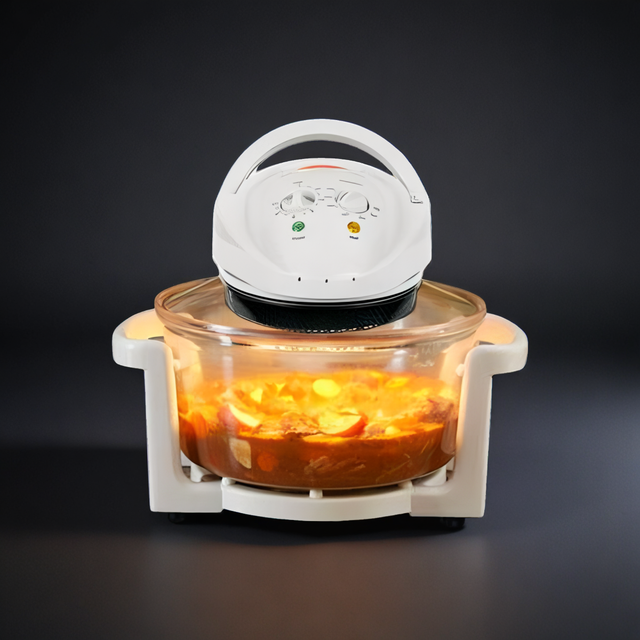 FLAVORWAVE TURBO OVEN