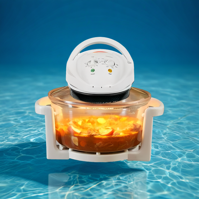 FLAVORWAVE TURBO OVEN