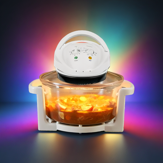 FLAVORWAVE TURBO OVEN