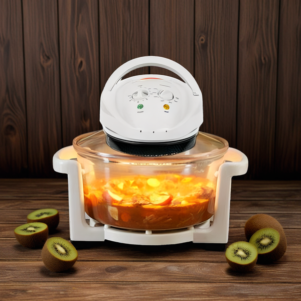 FLAVORWAVE TURBO OVEN