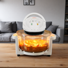 FLAVORWAVE TURBO OVEN