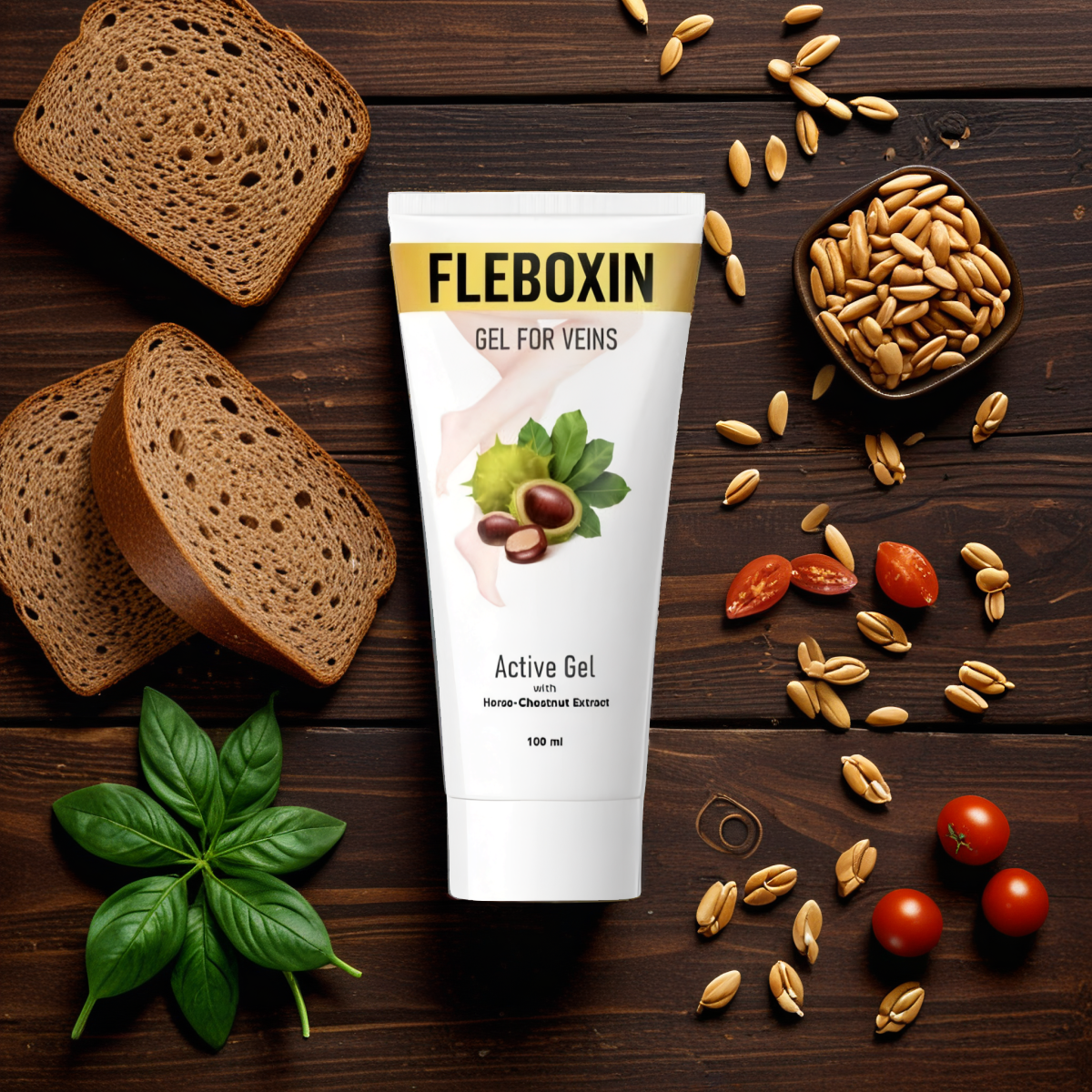 Fleboxin
