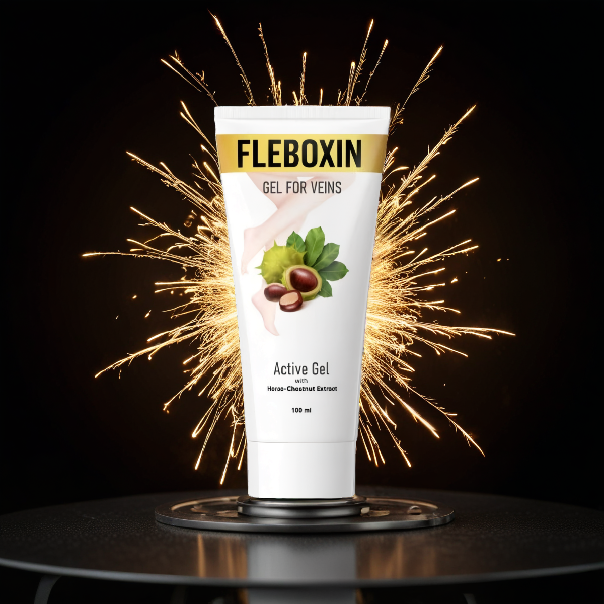 Fleboxin