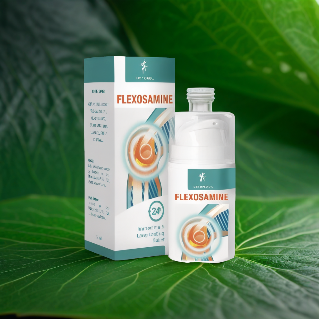 Flexosamine Low-Price