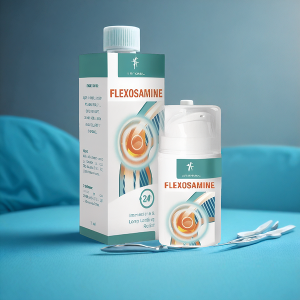 Flexosamine Low-Price