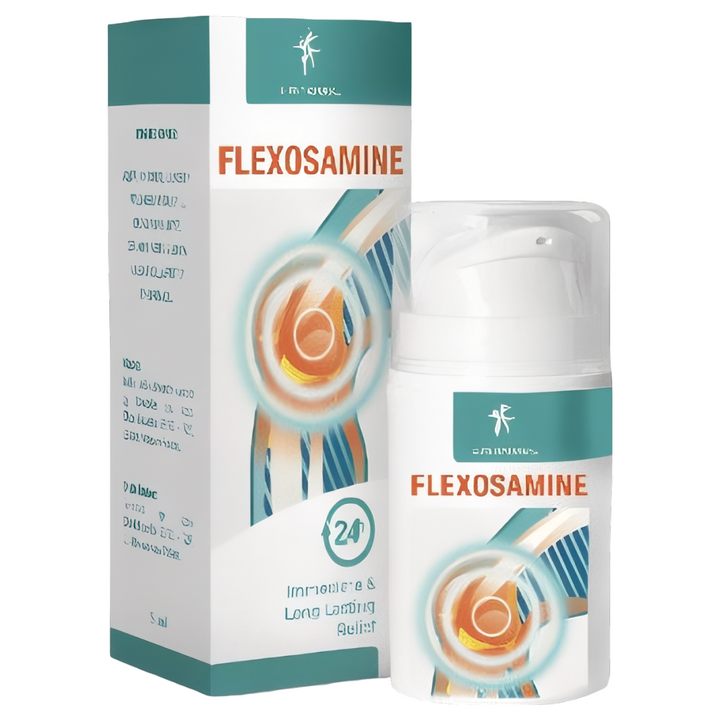 Flexosamine Low-Price