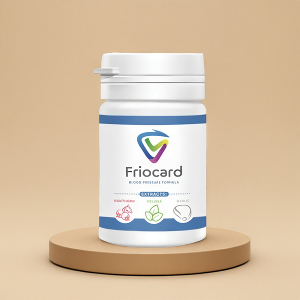 FRIOCARD