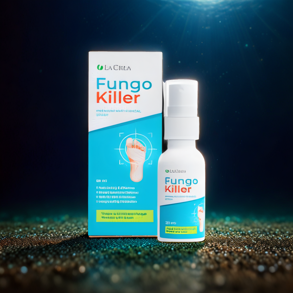 Fungo Killer