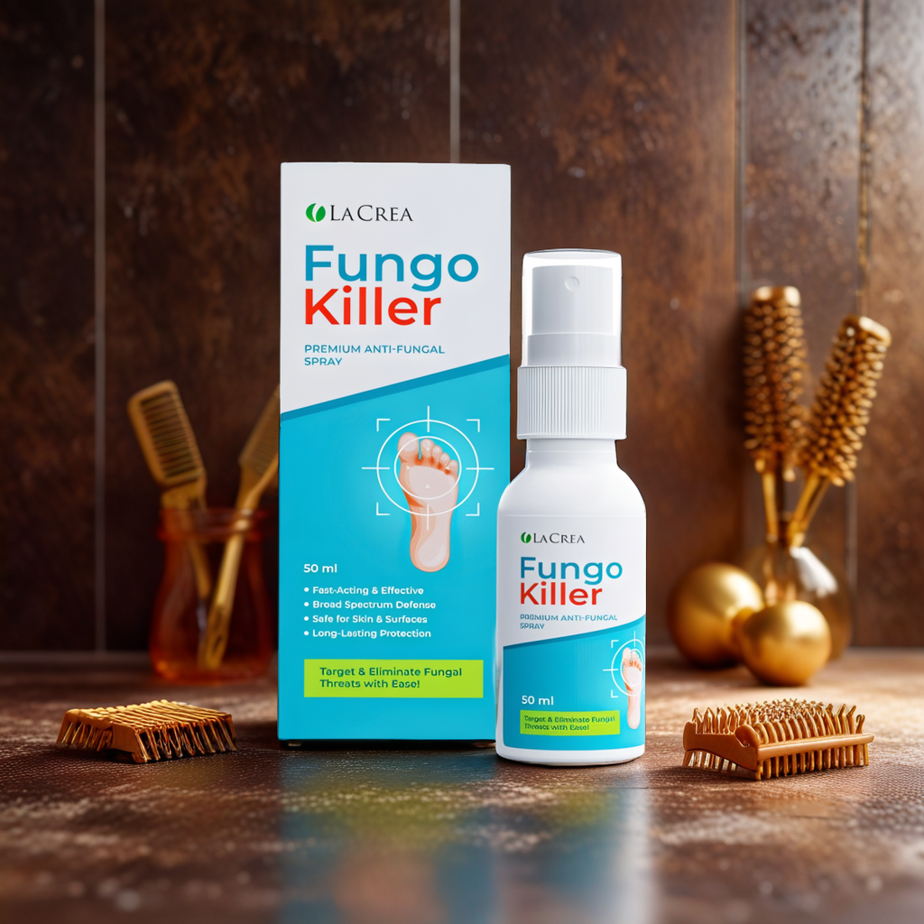 Fungokiller