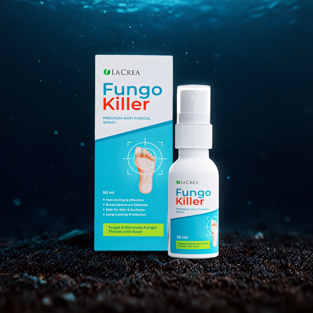 Fungokiller