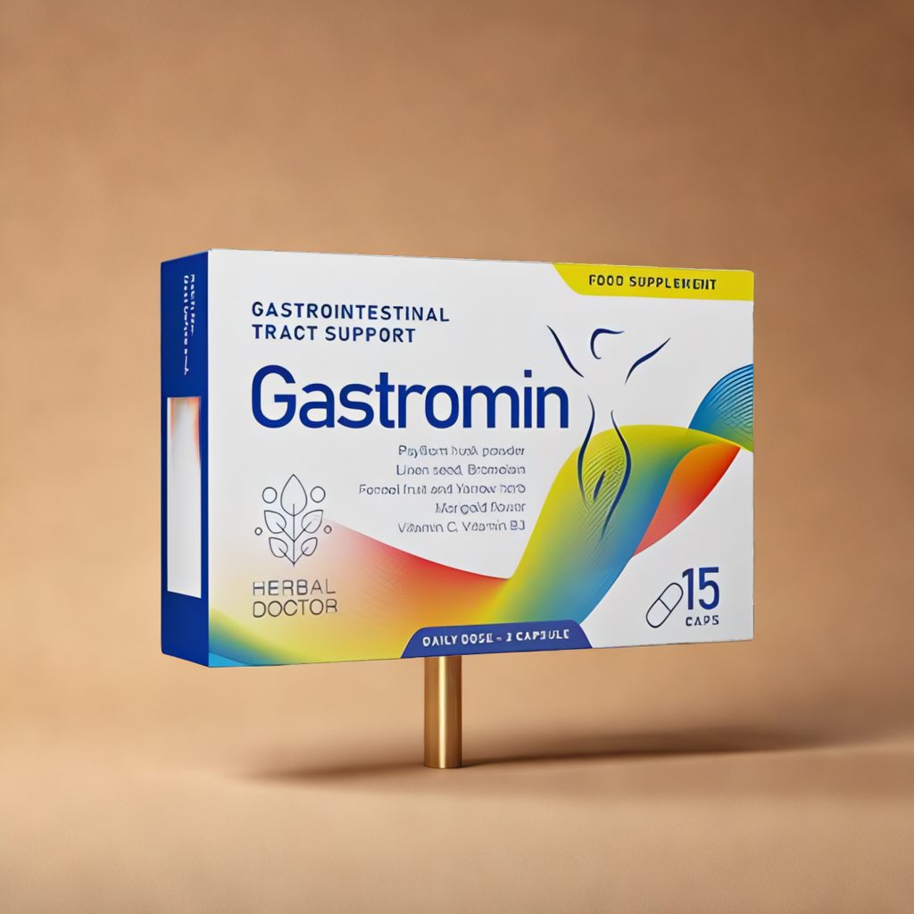 GASTROMIN