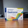 GASTROMIN