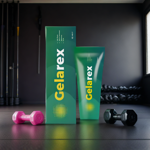 GELAREX