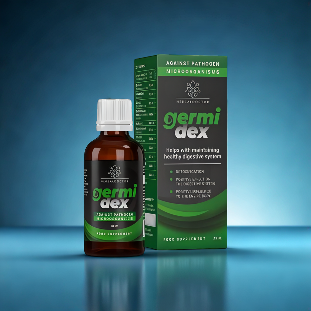 GERMIDEX PREMIUM