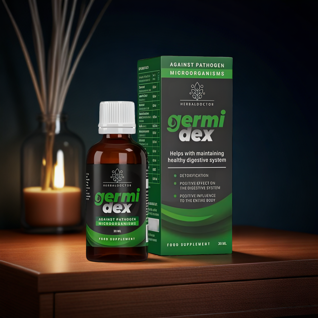GERMIDEX PREMIUM