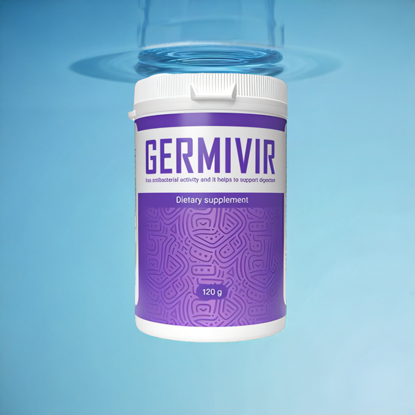GERMIVIR 120G