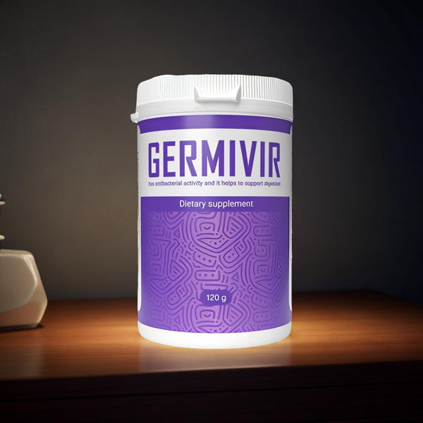 GERMIVIR 120G