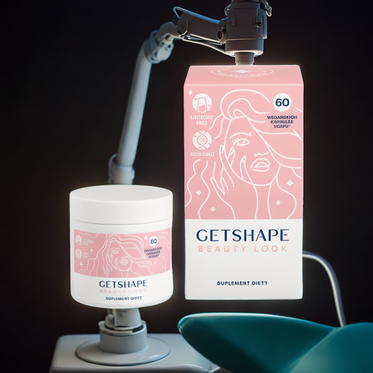 Getshape Beautyeyes