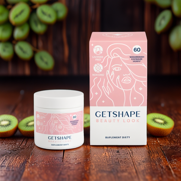 Getshape Beautyeyes