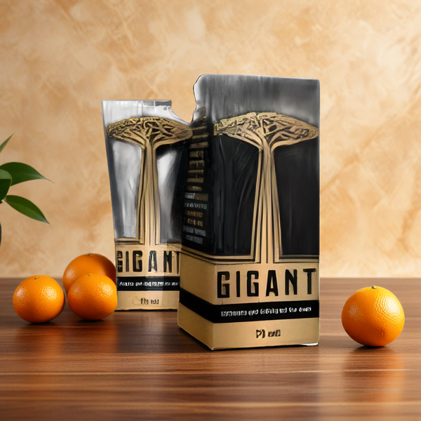 Gigant Gel