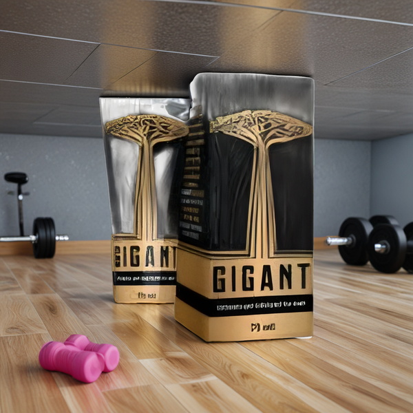 Gigant Gel