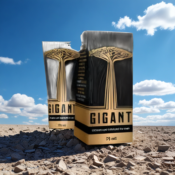 Gigant Gel