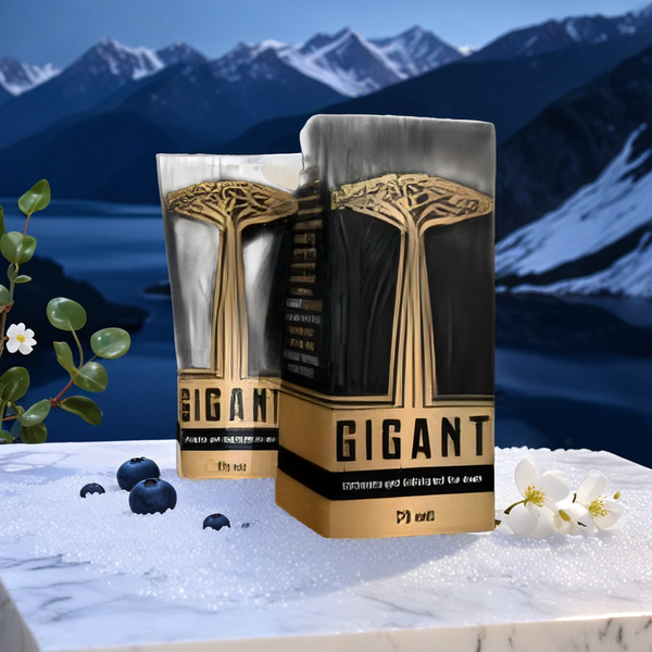 Gigant Gel