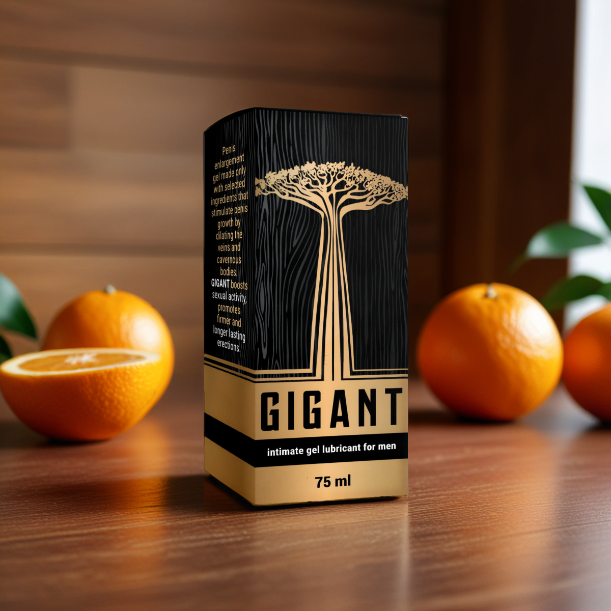 GIGANT