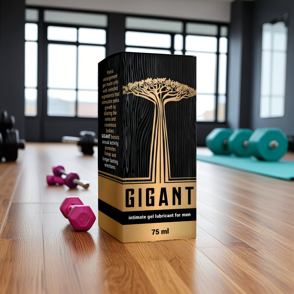 GIGANT