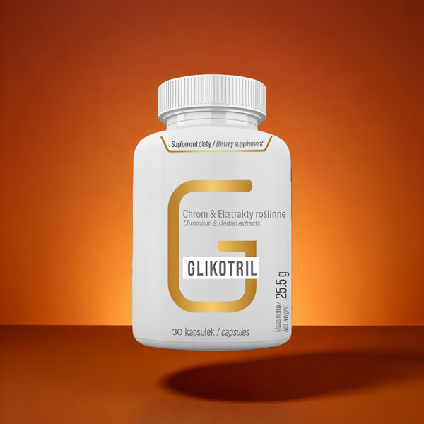 GLIKOTRIL