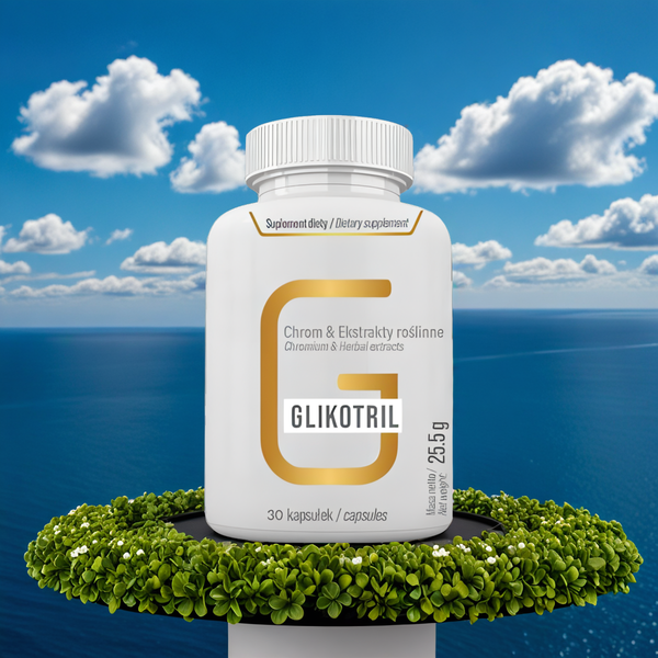 GLIKOTRIL