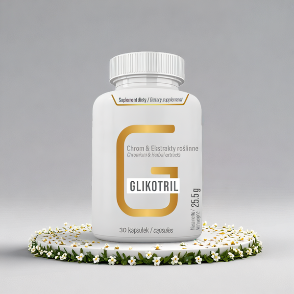 GLIKOTRIL