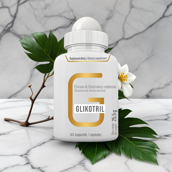 GLIKOTRIL
