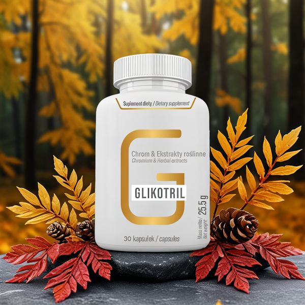 GLIKOTRIL