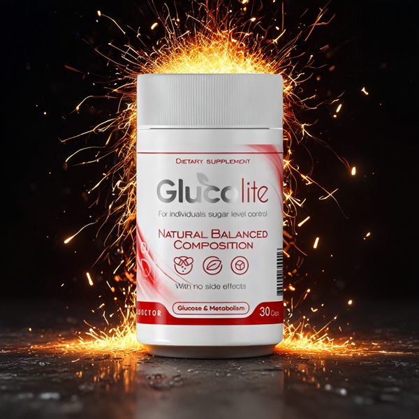 GLUCOLITE PREMIUM