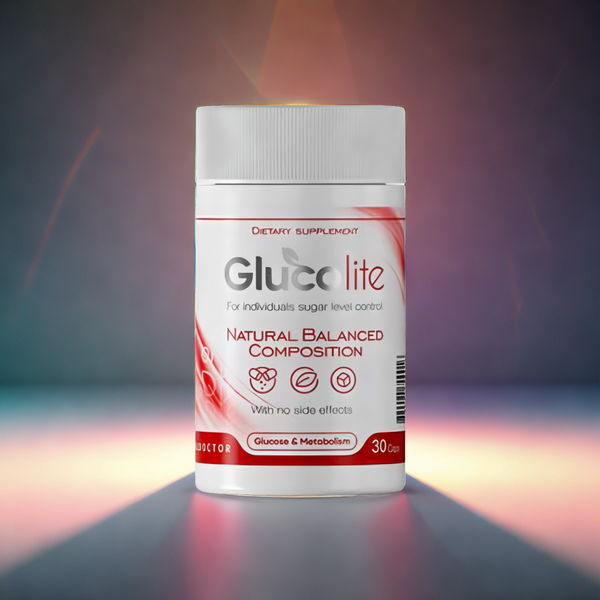 GLUCOLITE PREMIUM