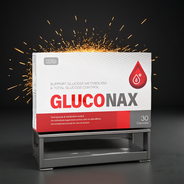 GLUCONAX (111 RON)