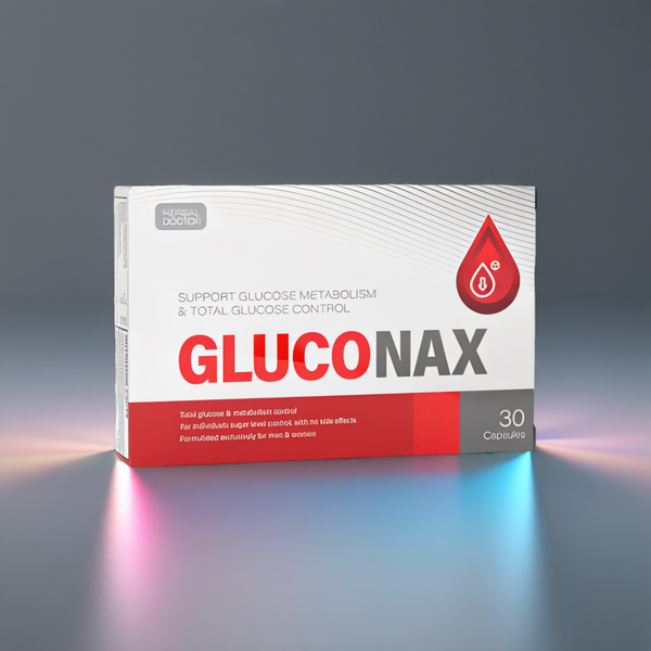 GLUCONAX (111 RON)