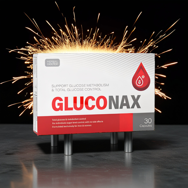 GLUCONAX (LOW PRICE)